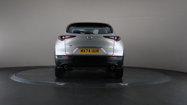 Used Mazda CX-30 2024 for sale - 75769693: Photo 36