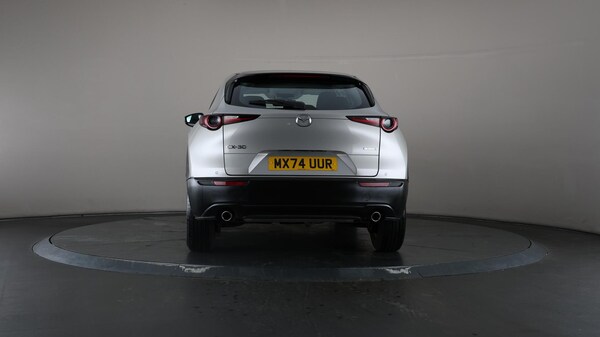 Used Mazda CX-30 2024 for sale - 75769693: Photo 37