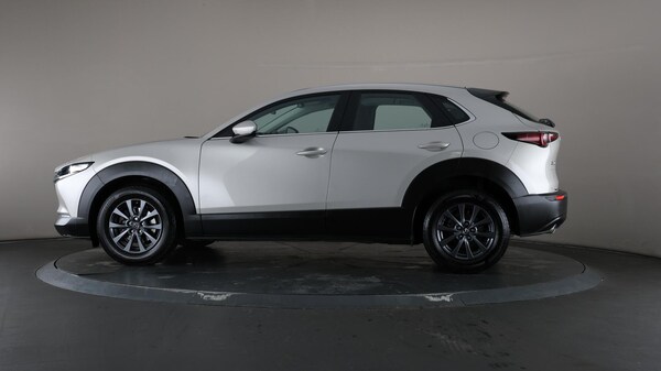 Used Mazda CX-30 2024 for sale - 75769693: Photo 38