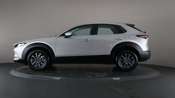 Used Mazda CX-30 2024 for sale - 75769693: Photo 39