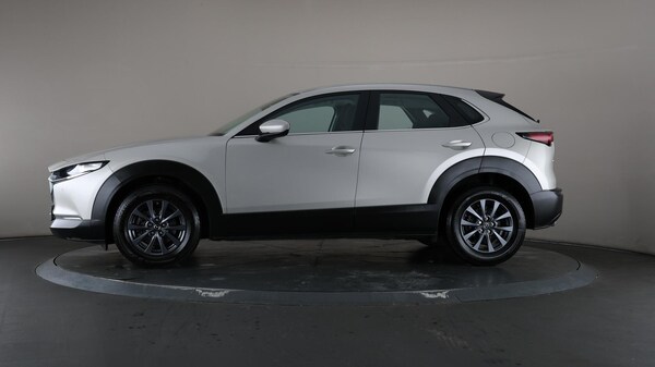 Used Mazda CX-30 2024 for sale - 75769693: Photo 40