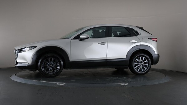 Used Mazda CX-30 2024 for sale - 75769693: Photo 41
