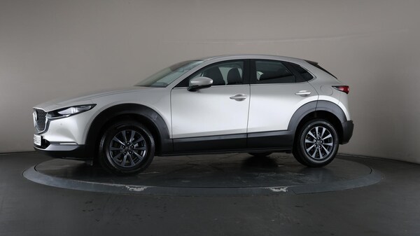 Used Mazda CX-30 2024 for sale - 75769693: Photo 42