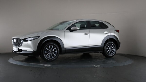 Used Mazda CX-30 2024 for sale - 75769693: Photo 43