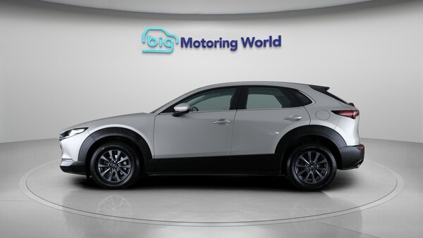 Used Mazda CX-30 2024 for sale - 75769693: Photo 4