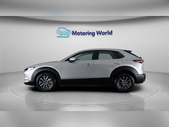 Used Mazda CX-30 2024 for sale - 75769693: Photo