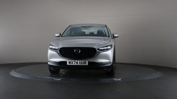 Used Mazda CX-30 2024 for sale - 75769693: Photo 50
