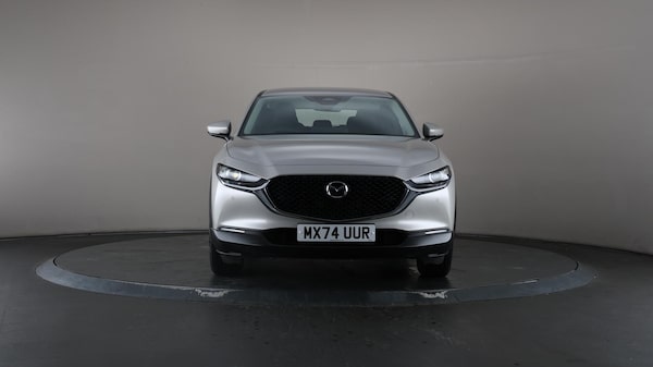 Used Mazda CX-30 2024 for sale - 75769693: Photo 51