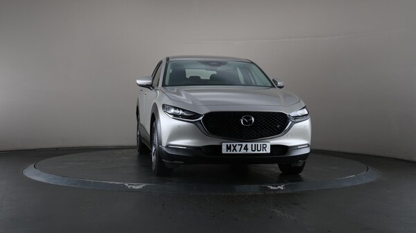 Used Mazda CX-30 2024 for sale - 75769693: Photo 52