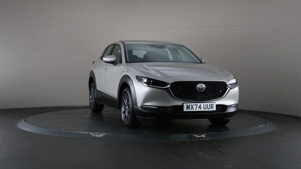 Used Mazda CX-30 2024 for sale - 75769693: Photo 53
