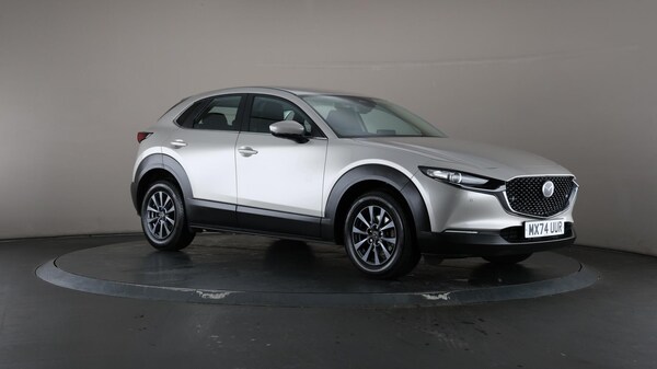 Used Mazda CX-30 2024 for sale - 75769693: Photo 56