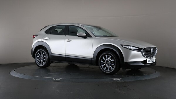 Used Mazda CX-30 2024 for sale - 75769693: Photo 57