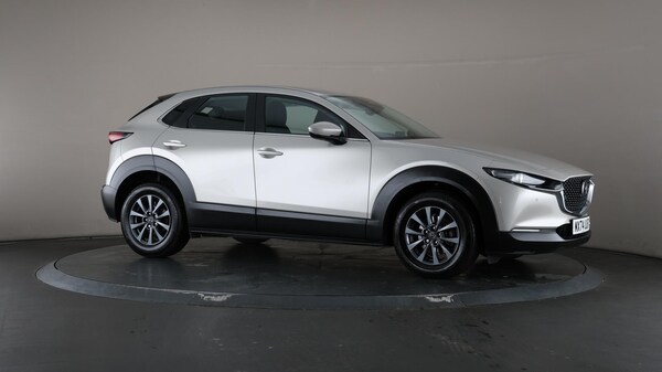 Used Mazda CX-30 2024 for sale - 75769693: Photo 58