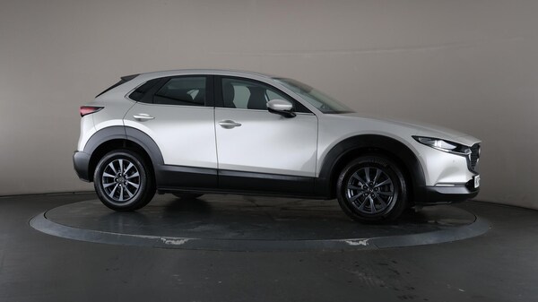 Used Mazda CX-30 2024 for sale - 75769693: Photo 60