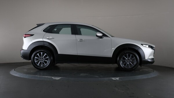 Used Mazda CX-30 2024 for sale - 75769693: Photo 62