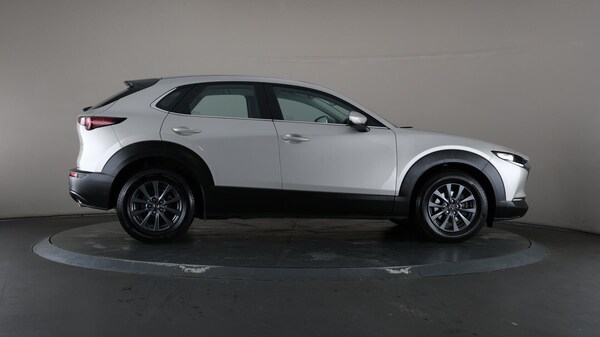 Used Mazda CX-30 2024 for sale - 75769693: Photo 63