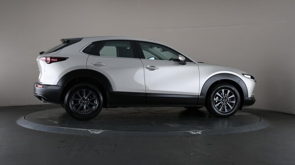 Used Mazda CX-30 2024 for sale - 75769693: Photo 64