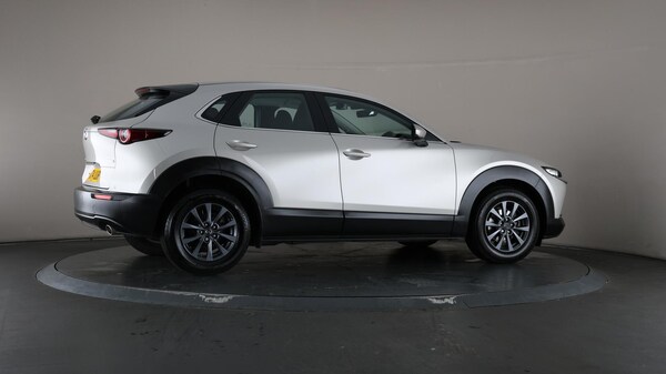 Used Mazda CX-30 2024 for sale - 75769693: Photo 65