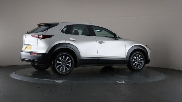 Used Mazda CX-30 2024 for sale - 75769693: Photo 66