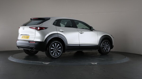 Used Mazda CX-30 2024 for sale - 75769693: Photo 67