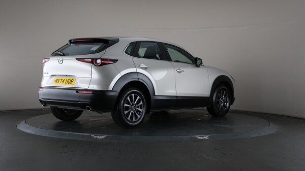 Used Mazda CX-30 2024 for sale - 75769693: Photo 68