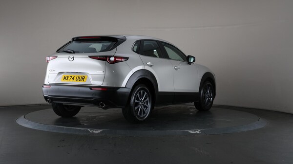 Used Mazda CX-30 2024 for sale - 75769693: Photo 69