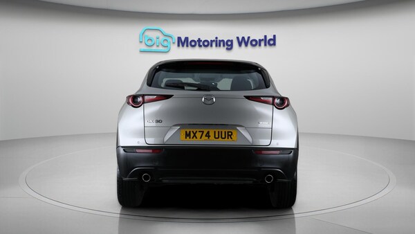 Used Mazda CX-30 2024 for sale - 75769693: Photo 6