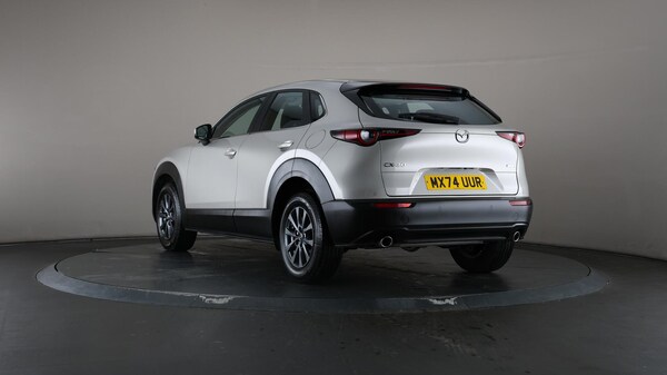 Used Mazda CX-30 2024 for sale - 75769693: Photo 70
