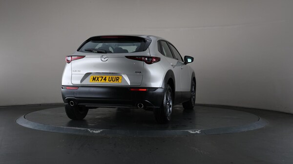 Used Mazda CX-30 2024 for sale - 75769693: Photo 72
