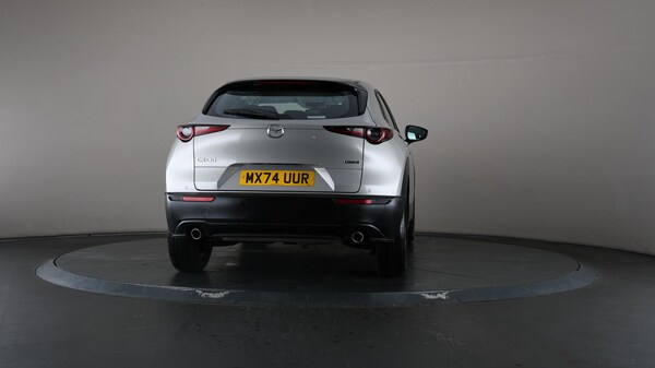 Used Mazda CX-30 2024 for sale - 75769693: Photo 73
