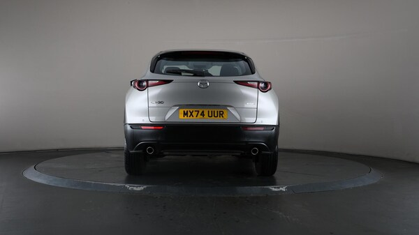 Used Mazda CX-30 2024 for sale - 75769693: Photo 74