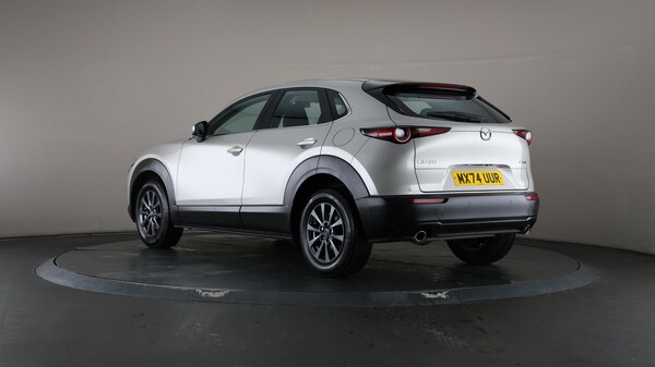 Used Mazda CX-30 2024 for sale - 75769693: Photo 75