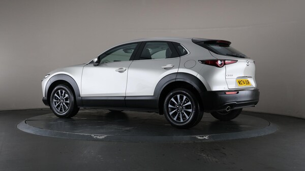 Used Mazda CX-30 2024 for sale - 75769693: Photo 77