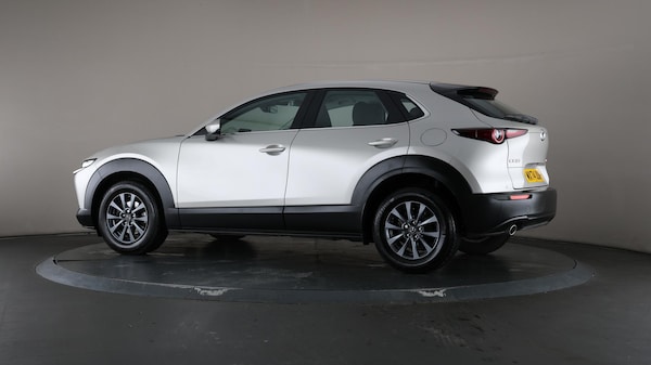 Used Mazda CX-30 2024 for sale - 75769693: Photo 78