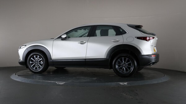 Used Mazda CX-30 2024 for sale - 75769693: Photo 79