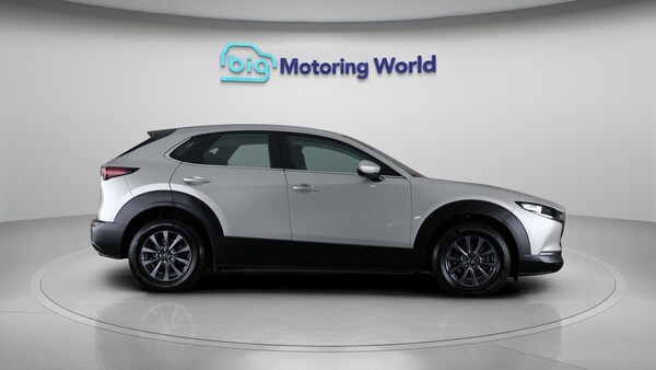 Used Mazda CX-30 2024 for sale - 75769693: Photo 8