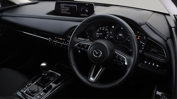Used Mazda CX-30 2024 for sale - 75769693: Photo 9