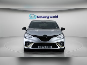 Used Renault Clio 2023 for sale - 78805396: Photo