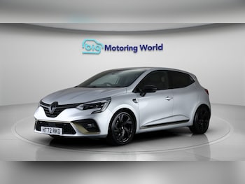 Used Renault Clio 2023 for sale - 78805396: Photo