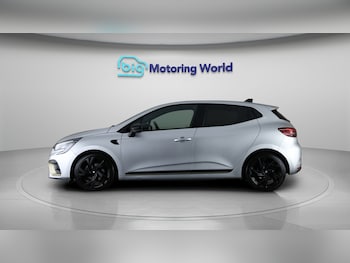 Used Renault Clio 2023 for sale - 78805396: Photo