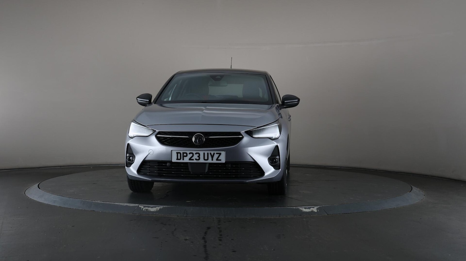 Vehicle 40