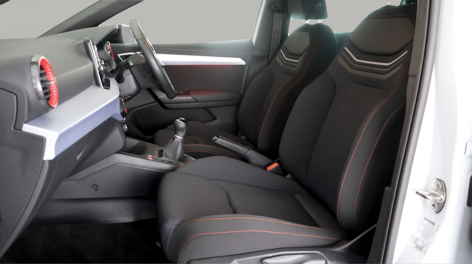 Used SEAT Ibiza 2023 for sale - 77401161: Photo 13