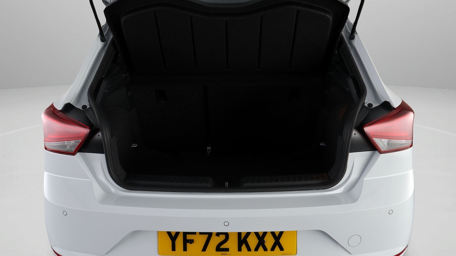 Used SEAT Ibiza 2023 for sale - 77401161: Photo 16