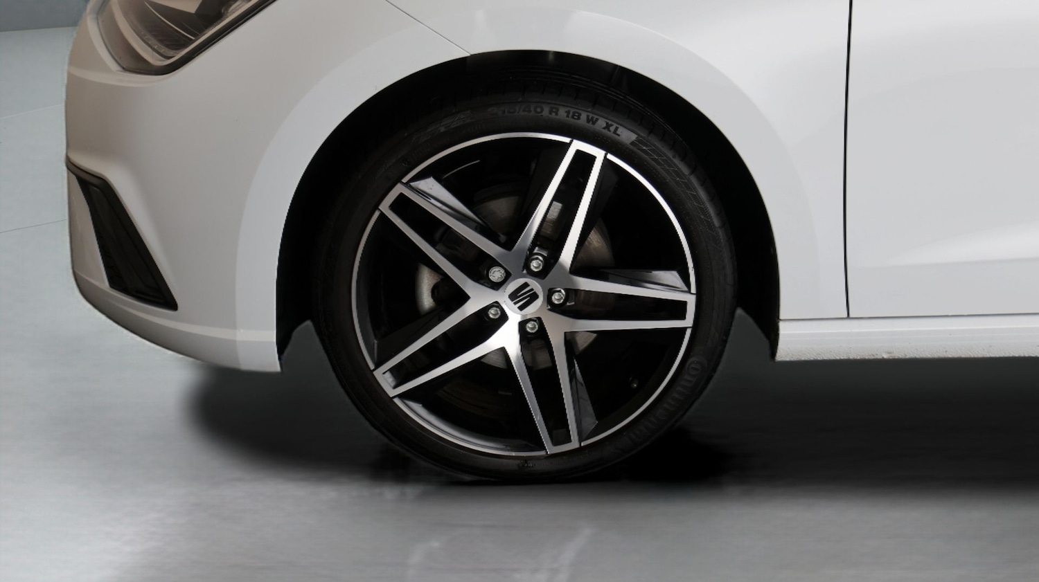 Used SEAT Ibiza 2023 for sale - 77401161: Photo 17