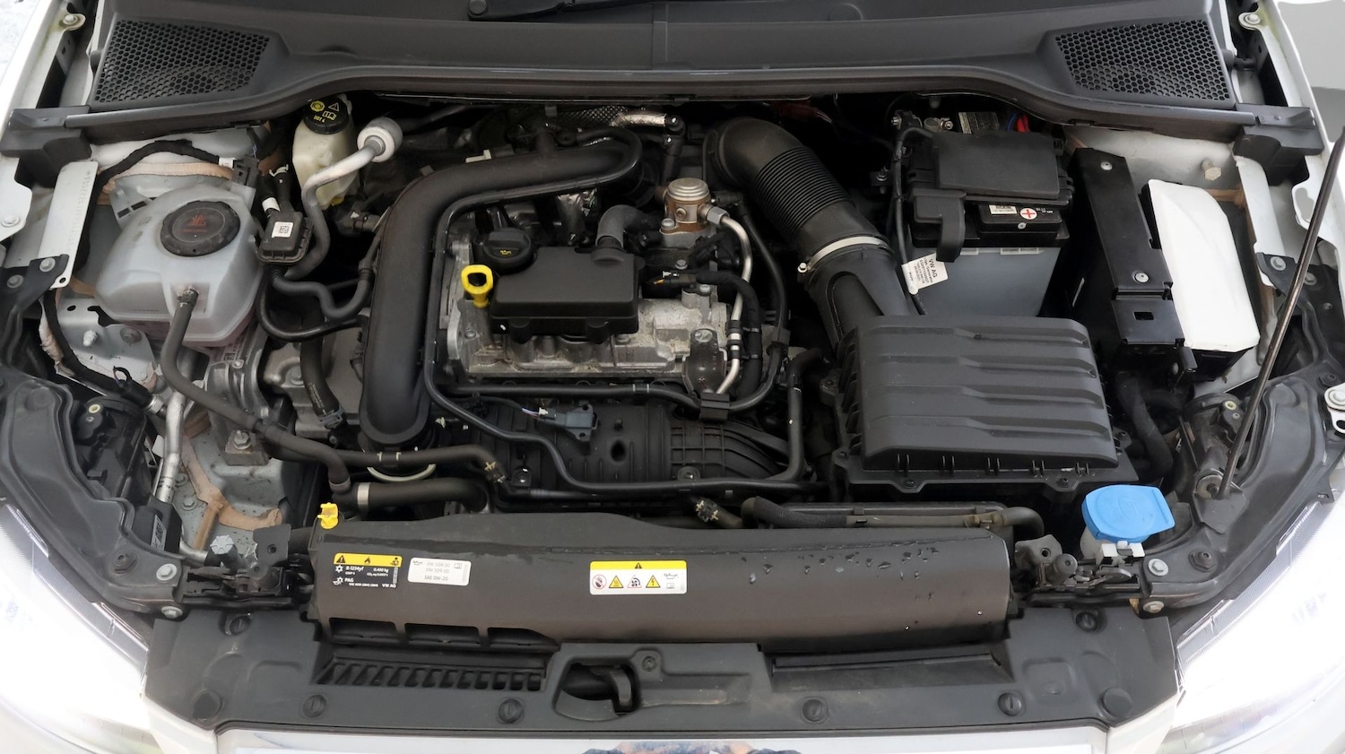 Used SEAT Ibiza 2023 for sale - 77401161: Photo 18