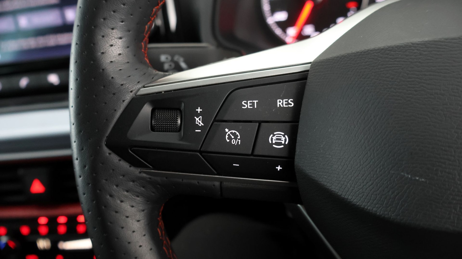 Used SEAT Ibiza 2023 for sale - 77401161: Photo 21