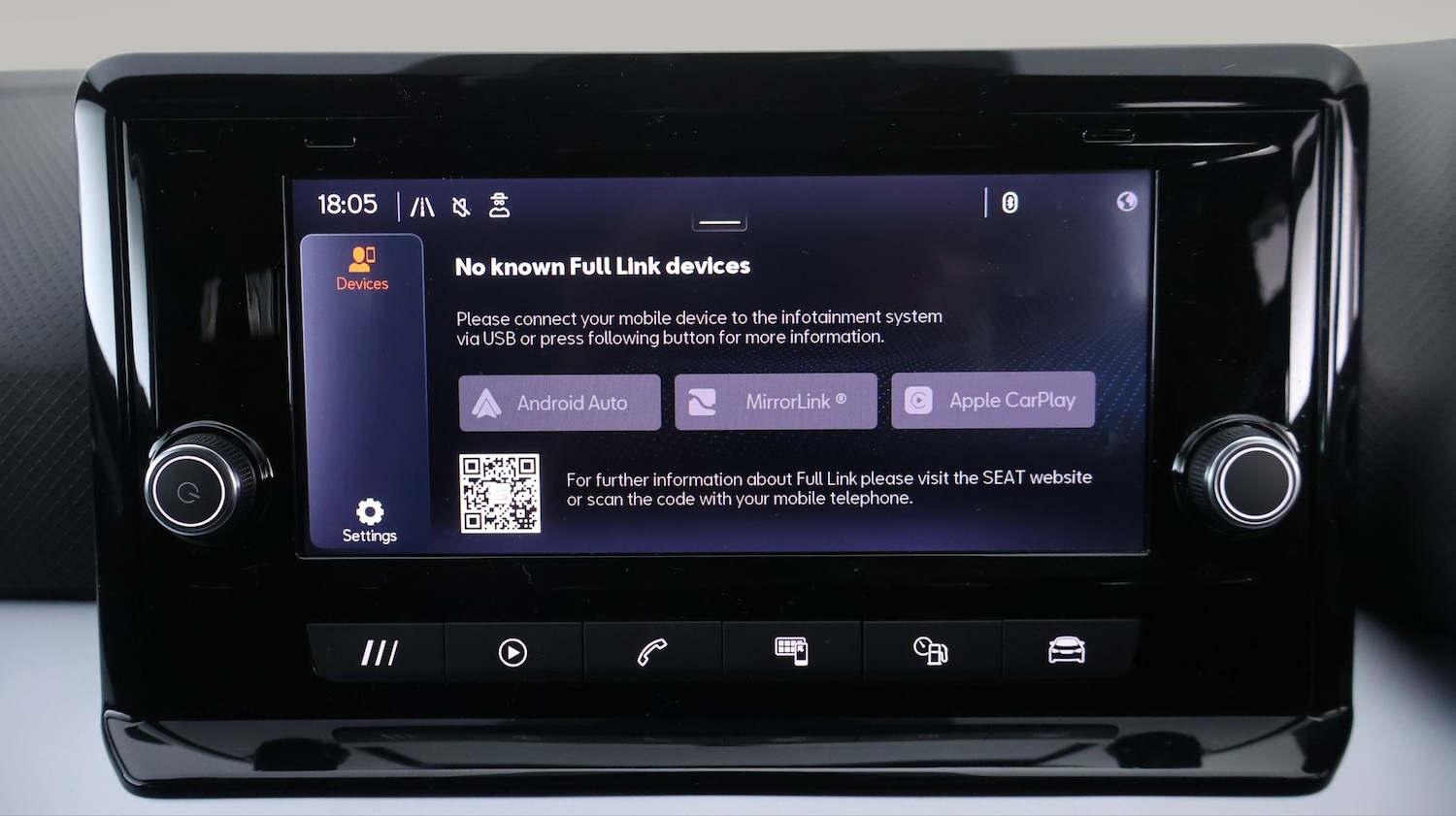 Used SEAT Ibiza 2023 for sale - 77401161: Photo 22