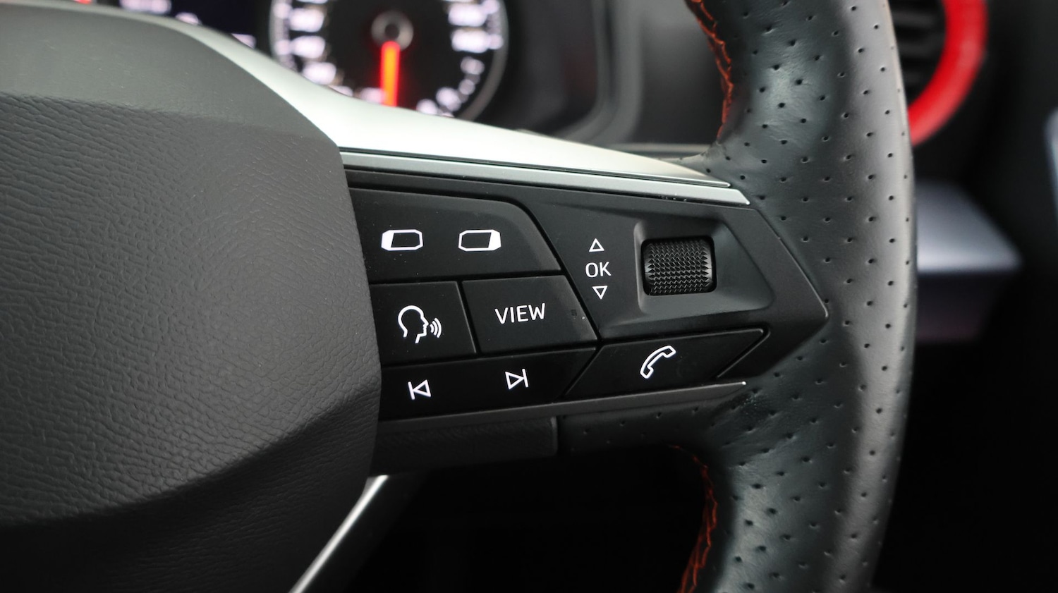 Used SEAT Ibiza 2023 for sale - 77401161: Photo 23