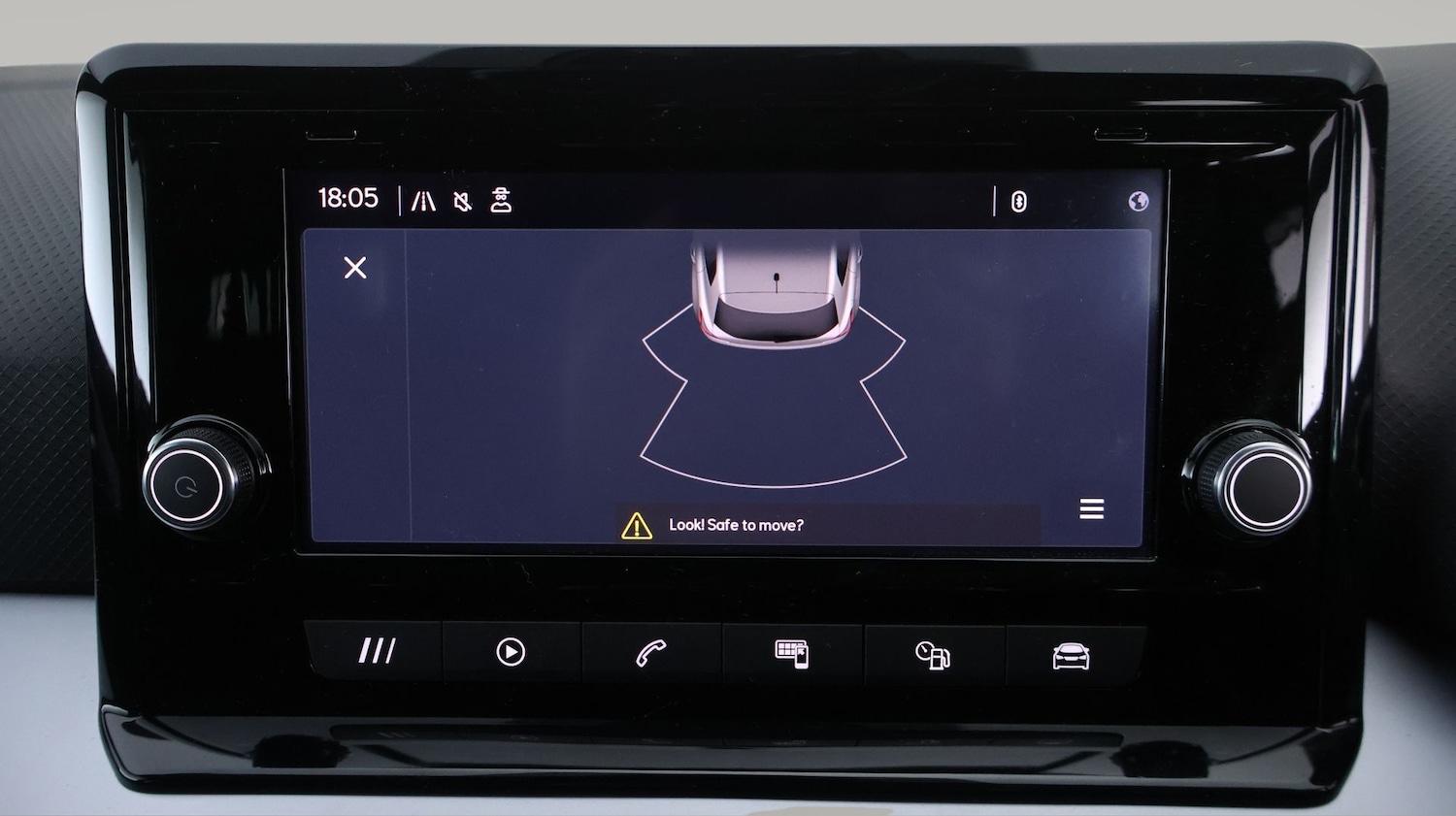 Used SEAT Ibiza 2023 for sale - 77401161: Photo 24