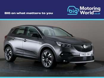 2019 (69) - 1.2 Turbo GPF Sport Nav SUV 5dr Petrol Manual Euro 6 (s/s) (130 ps)